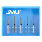 JMU FG #856-018SC Super Coarse Round End Taper Di