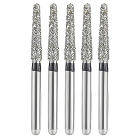 JMU FG #856-018SC Super Coarse Round End Taper Di