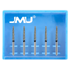JMU FG #855-018SC Super Coarse Round End Taper Di