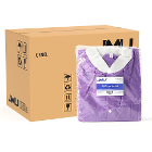 JMU Disposable SMS Lab Jacket, Large, Purple, 50/