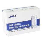 JMU 3.50" x 5.25" (2.76" x 3.58") Self-Sealing St