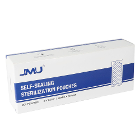 JMU 3.5" x 9" (2.76" x 7.32") Self-Sealing Steril