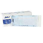 JMU 3.5" x 9" (2.76" x 7.32") Self-Sealing Steril