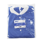 JMU Plus SMS Jacket, Large, Dark Blue, 50/Case