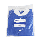 JMU Dental Plus SMS Jacket, Medium, Dark Blue, 50