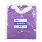 JMU Plus SMS Jacket, Medium, Purple, 50/Case