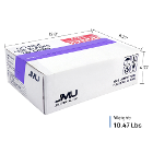 JMU Dental Paper Tray Cover Liner, Size B 8.5" x 