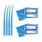 JMU Disposable Surgical Aspirator Tips, 1/16", 30