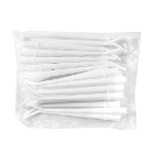 JMU Disposable Surgical Aspirator Tips, 1/8", 30°