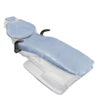JMU Disposable Full Chair Covers, 29" x 80" Regul