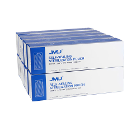 JMU 2 3/4" x 10" (1.95" x 7.8") Self-Sealing, Pap