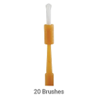 Vertise Flow Refill - Shade A3 2x 2g Syringes & A