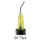Vertise Flow Refill - Shade A3 2x 2g Syringes & A