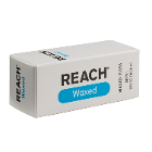 Reach Waxed Unflavored Dental Floss 200 yard