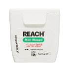 Reach Floss - Mint Waxed Trial Size, 5 yards 144/