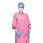 maxill aquist AAMI Level 2 Washable Isolation Gow