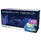 Maxill nes EARTH AF 300 Thin Nitrile Powder Free 
