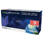 Maxill nes EARTH AF 300 Thin Nitrile Powder Free 