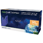 Maxill nes EARTH AF 300 Thin Nitrile Powder Free 