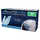 Maxill nes PLUTO Ultra Thinz Nitrile Powder Free 