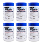 mycolio 6" x 7" Cleaner/Disinfectant Wipes, 160 W