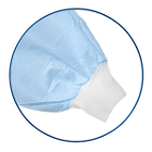 Packard Healthcare AAMI Level 2 Isolation Gowns, 