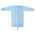 Packard Healthcare AAMI Level 2 Isolation Gowns, 