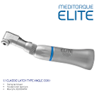 Meditorque Elite 1:1 Classic Latch Type Contra An