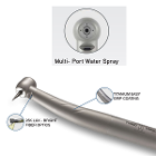 Turbo Torque 2200 Series Push-Button Highspeed Ha