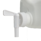 CaviCide Surface Disinfectant 1 Gallon Bottles.