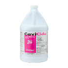 CaviCide Surface Disinfectant 1 Gallon Bottles.