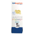 TOP ELASTICS City Series Cairo Latex Elastics, He