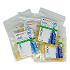 TOP ELASTICS City Series Cairo Latex Elastics, He