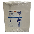 TOP ELASTICS City Series Toronto Latex Elastics, 
