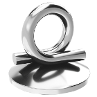 Ortho Shop America 80ga Stainless Steel Bondable 
