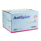 AntiSplatr Prophy Angle, Soft, Disposable, Pink, 