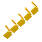 Pac-Dent EzAim Disposable Adhesive Sensor Holder,