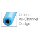 TruTip Disposable Air/Water Syringe Tips, Assorte