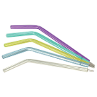 TruTip Plus Colors Disposable Air/Water Syringe T