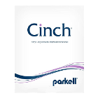 Cinch Heavy Body-Putty, Regular Set 4-minute. Pac