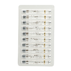 Orabloc Articaine HCl 4% with Epinephrine 1:100,0