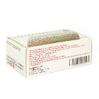 Orabloc Articaine HCl 4% with Epinephrine 1:100,0