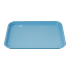 Plasdent 13-1/2" x 9-5/8" x 7/8" Ritter Lockable 