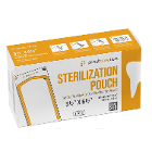 PlastCare USA Self Seal Sterilization Pouch, 3.5"