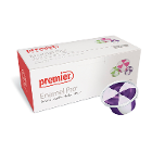 Enamel Pro Coarse Grape Prophy Paste with Fluorid