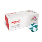 Enamel Pro Extra Coarse Mint Prophy Paste with Fl