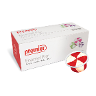 Enamel Pro Medium Mixed Berry Prophy Paste with F