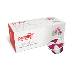 Enamel Pro Fine RaspberryMint Prophy Paste with F