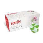 Enamel Pro Fine VanillaMint Prophy Paste with Flu