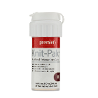 Knit-Pak Size #0 Knitted Plain Retraction Cord, N
